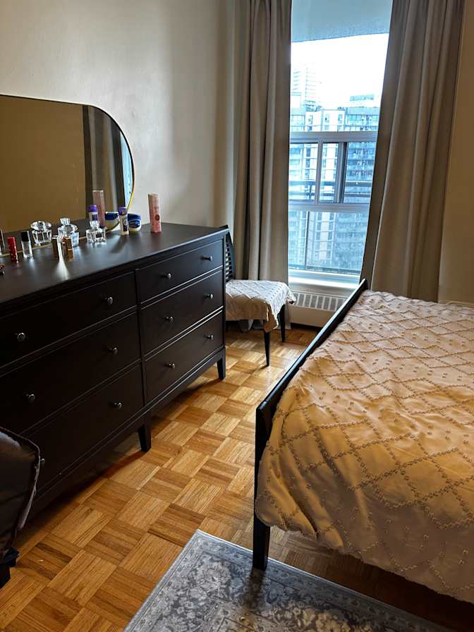 Marjan's room