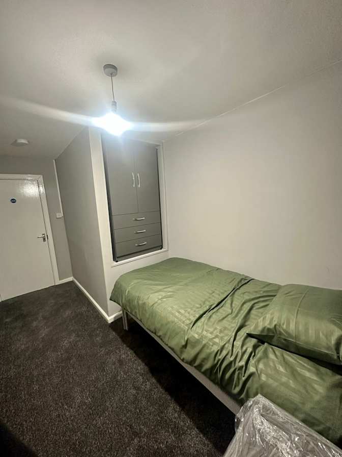 WCL Homes Ltd's room