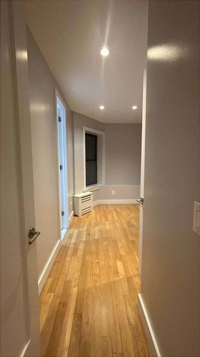 The Startup House's room