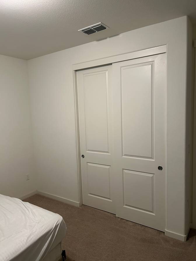 Rob's room