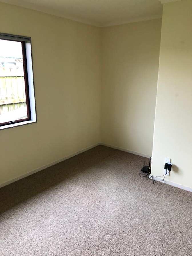Adrian's room