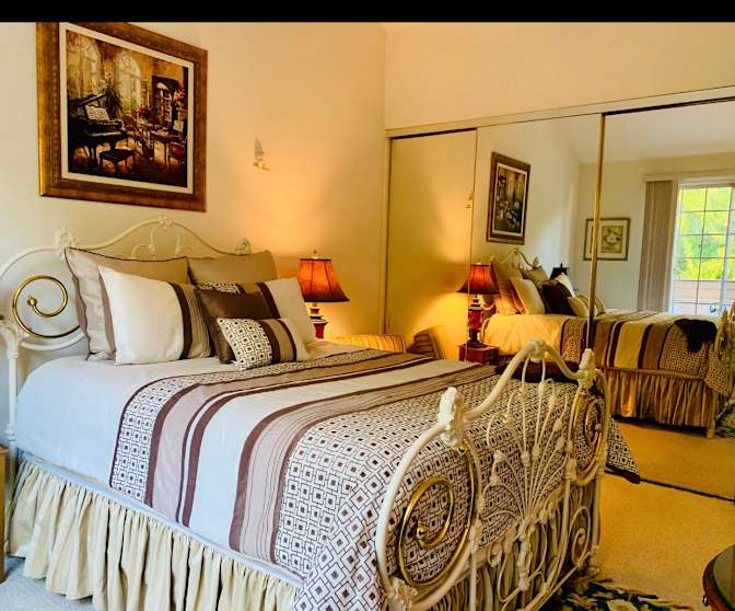 Joy's room