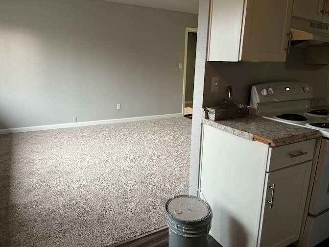 David's room
