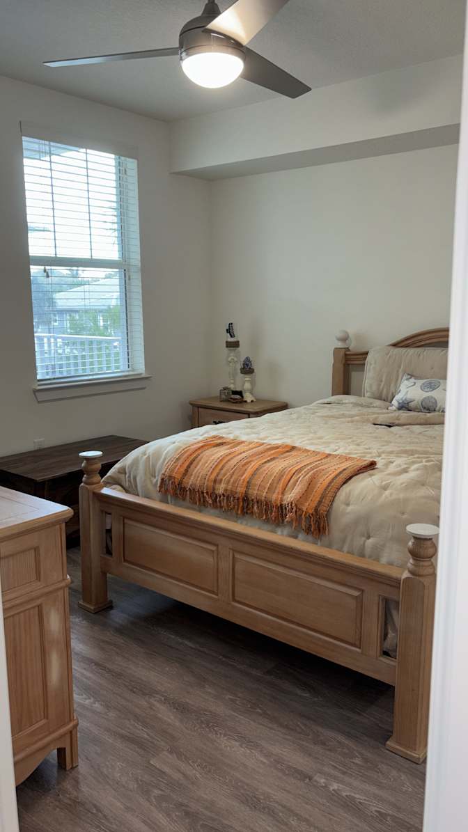 Kimberly's room