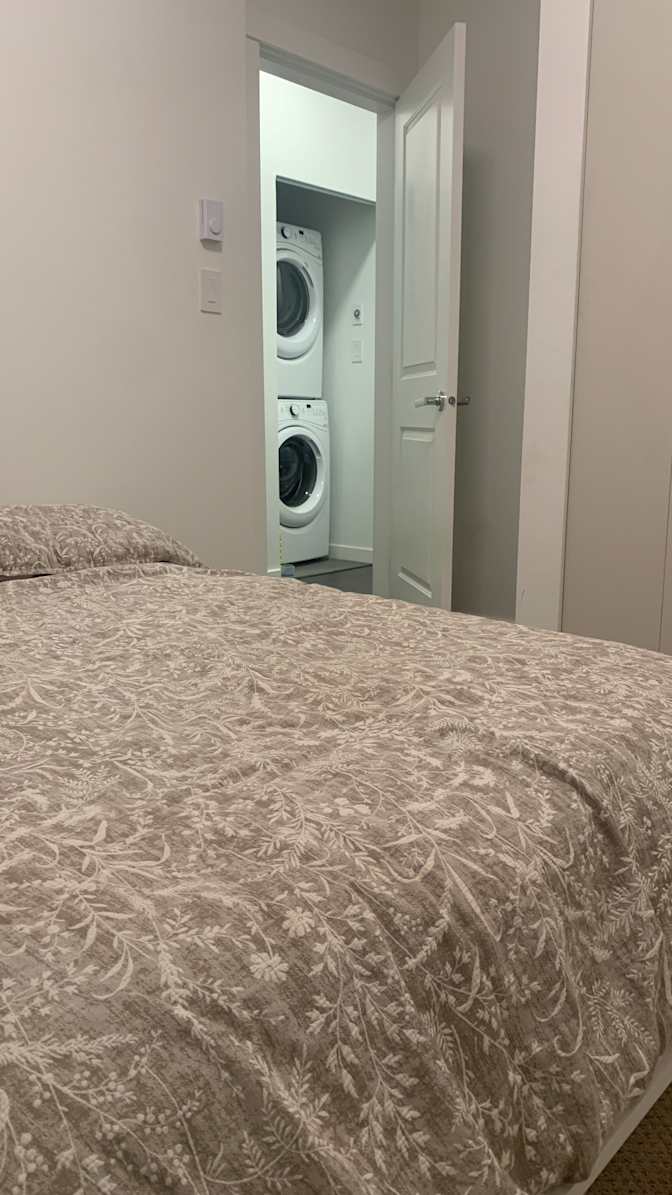 Shan's room