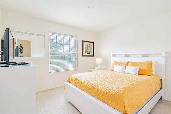 Mara's room
