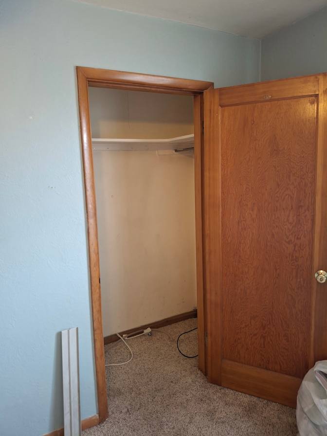 Jake's room
