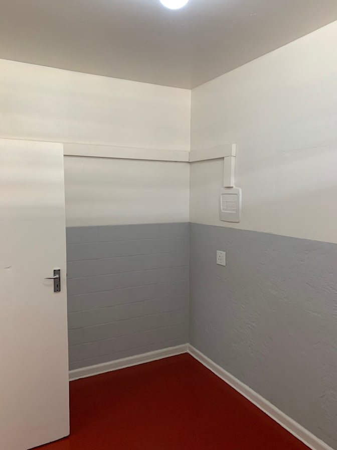 Helen's room