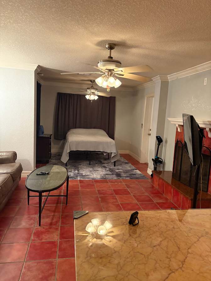 Lori miller's room
