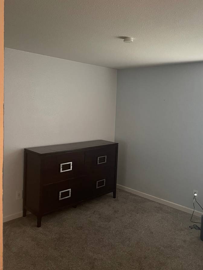 Avelina's room