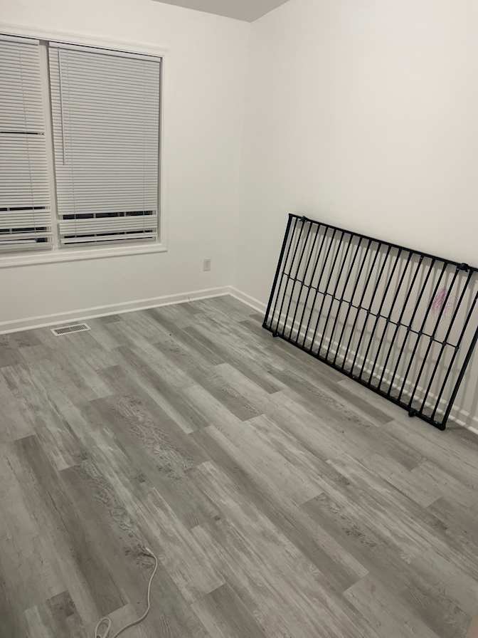 Billy's room