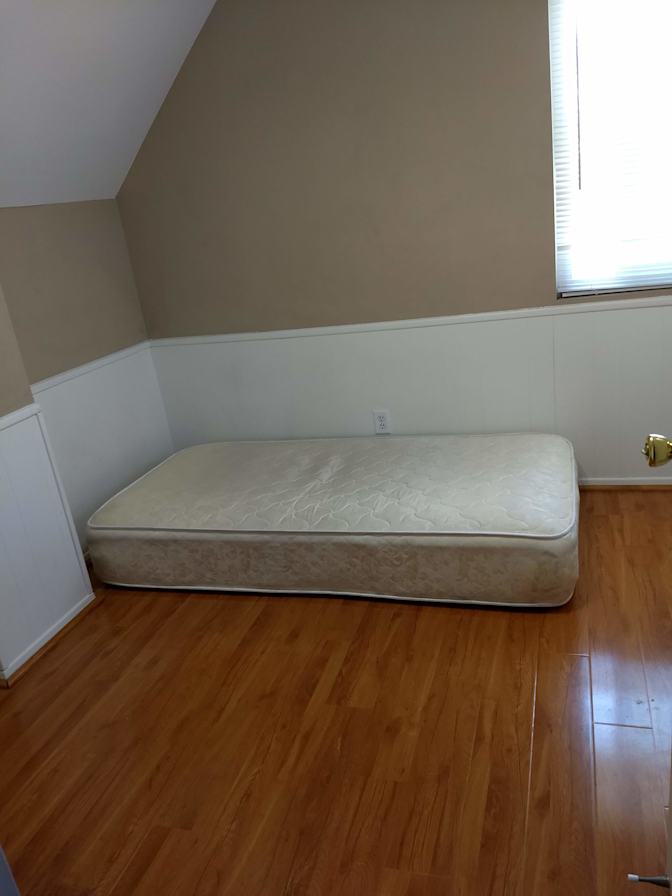 Bing's room