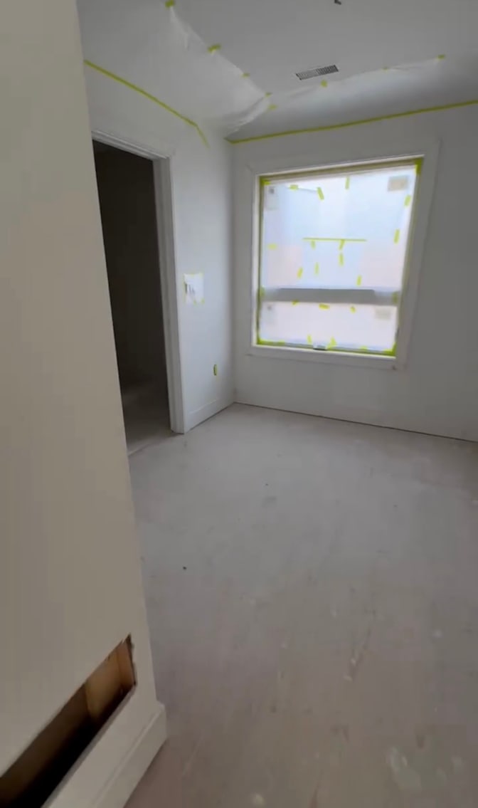 Ellesse Chen's room