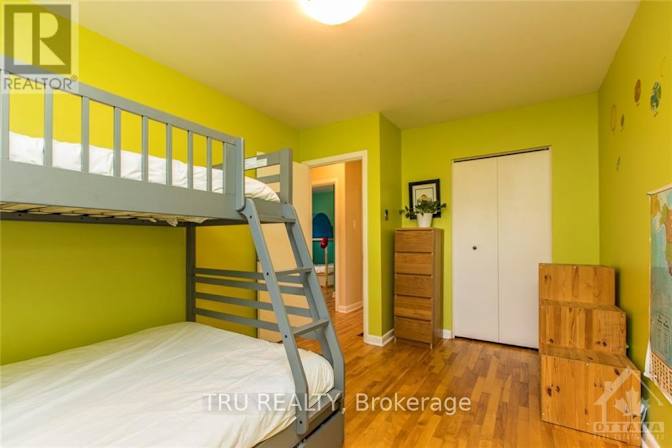 A and M's room