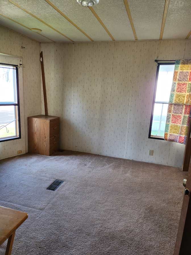 Kirsten's room