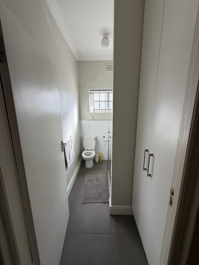 Wayne's room