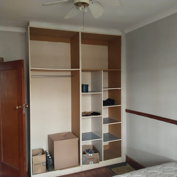Max's room