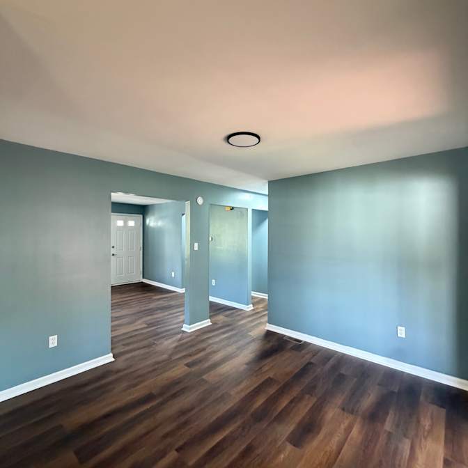 Ashley Guerra's room