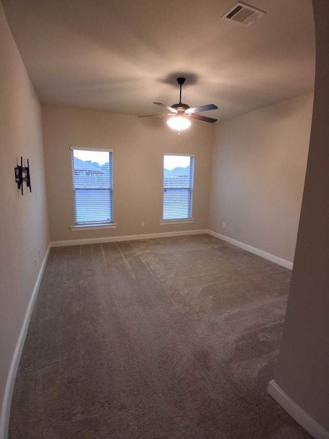 Noah's room