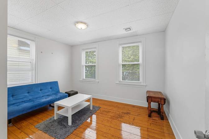 Joy's room