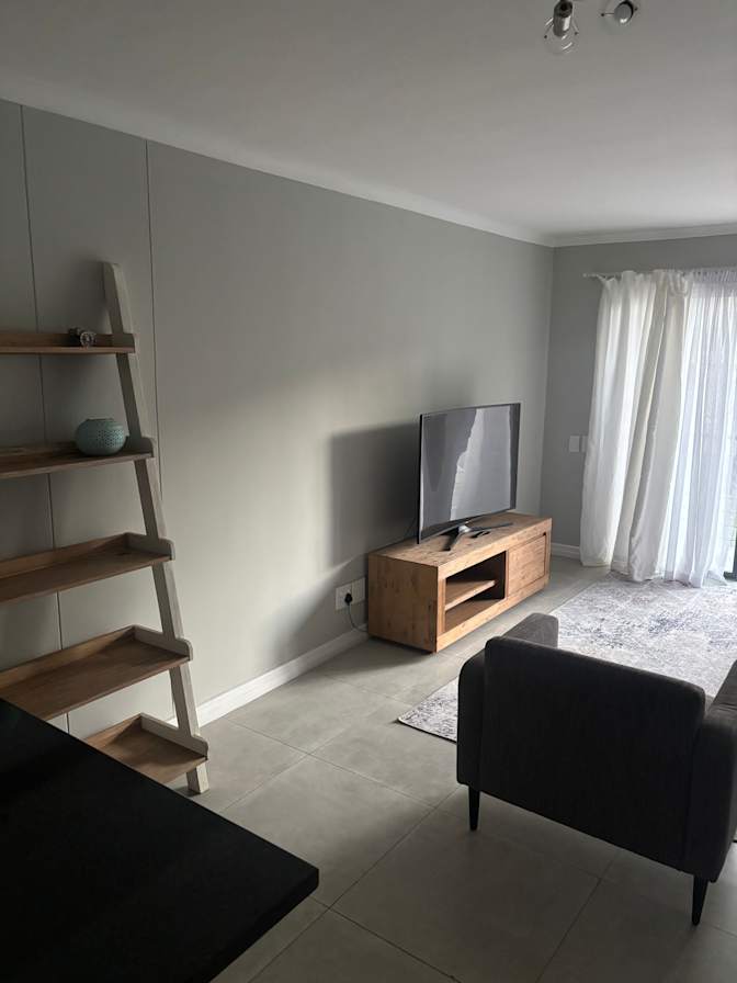 Krubel's room