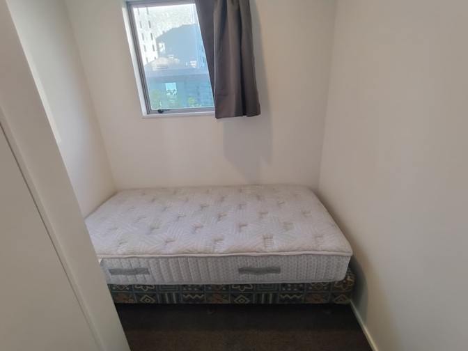 Maria's room
