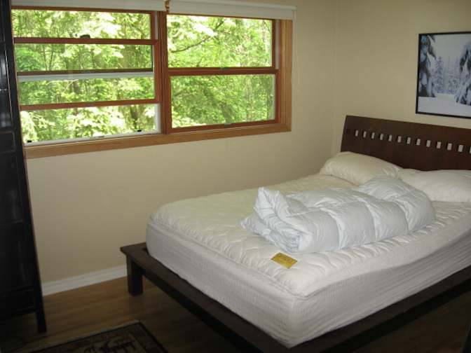 Jeff's room