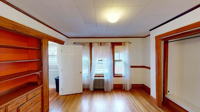 Sam June's room