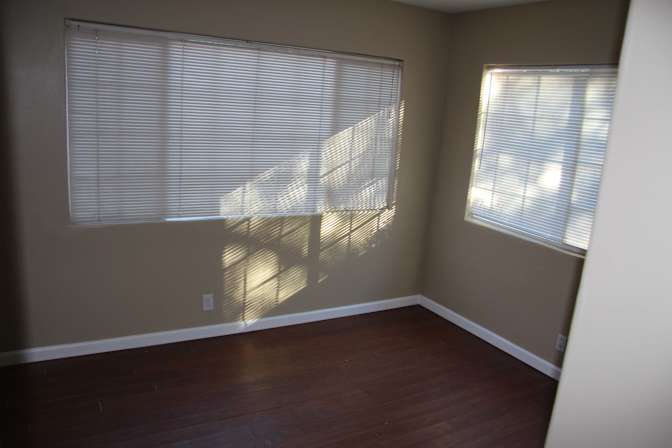 Elizabeth's room