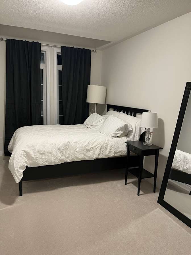 Skylar's room