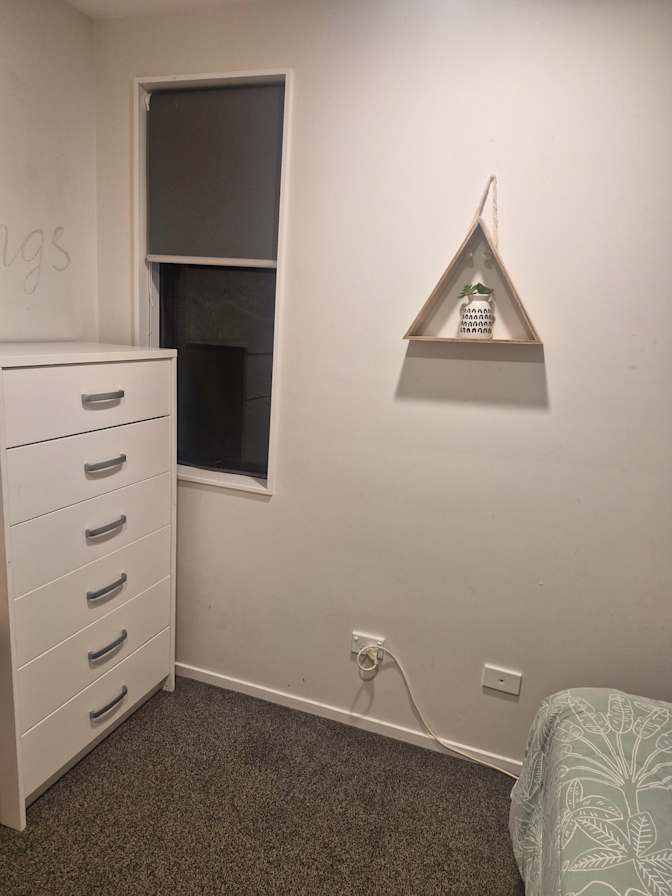 Kylee's room