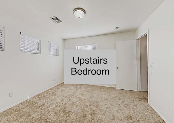 S. Nicol-la's room