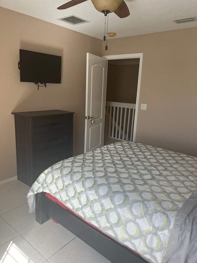 Stella's room