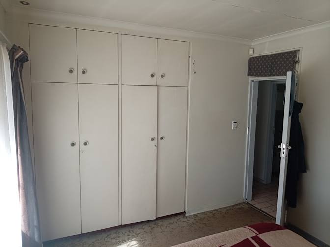 Stephan's room