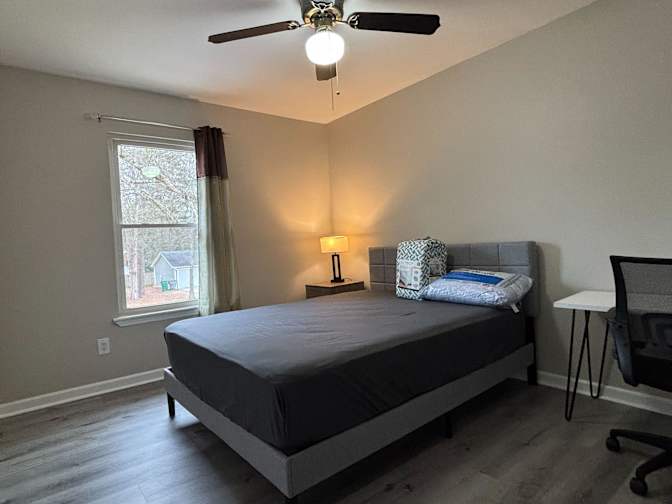 PadSplit's room