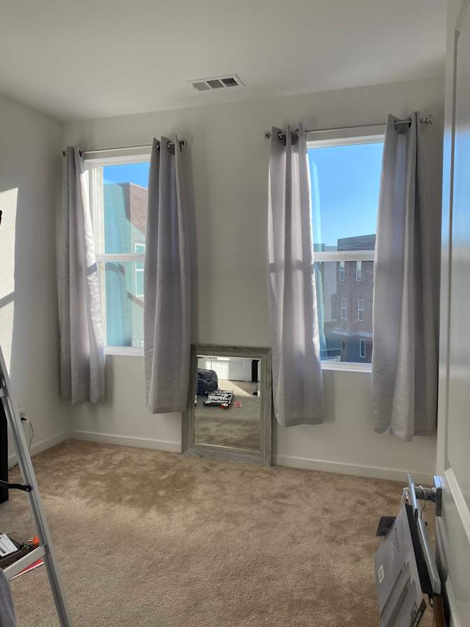 Stephanie's room