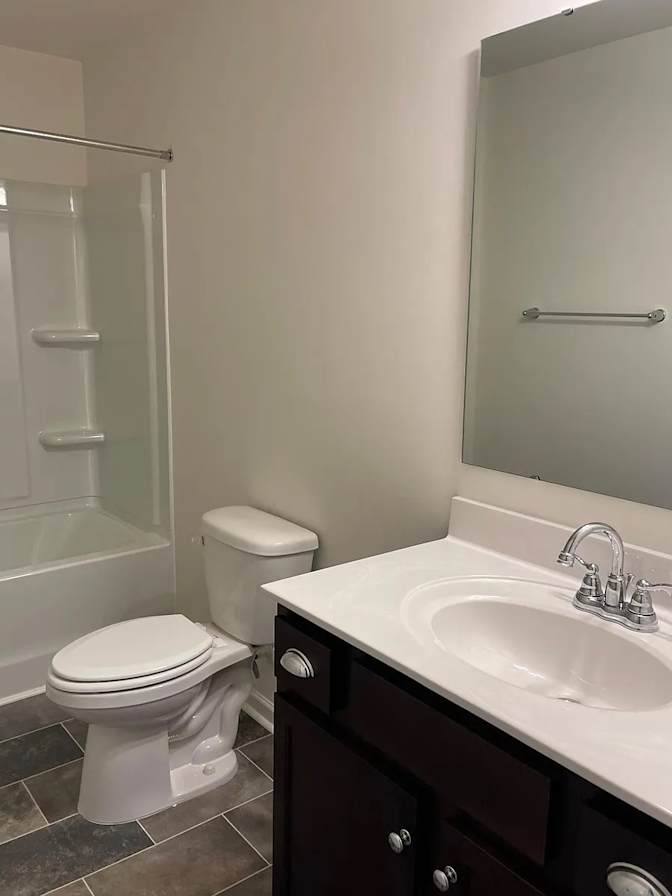 Alcove Rooms's room