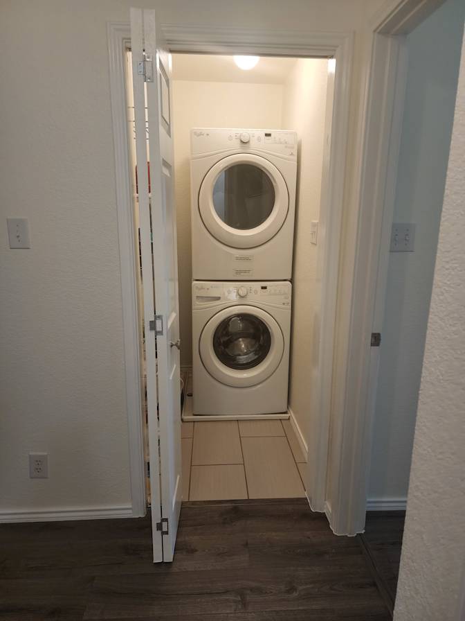 Med Center Student Living's room