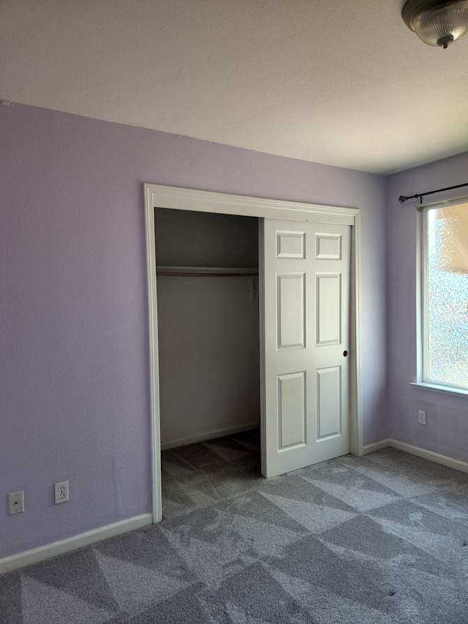 Millan's room