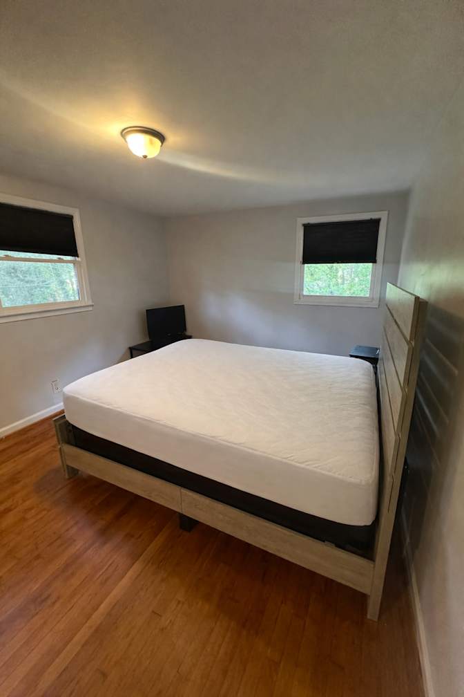 Sonya's room