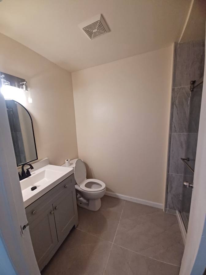Missy Thompson's room