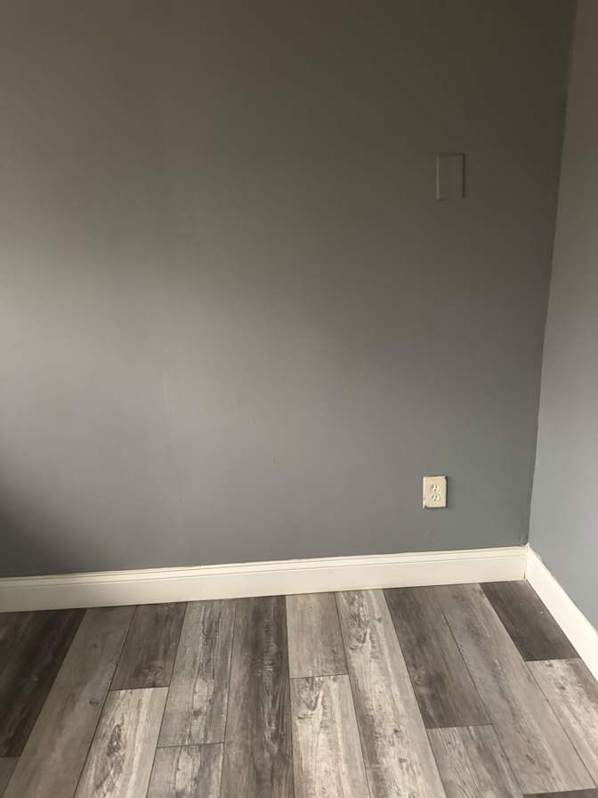 Steph's room
