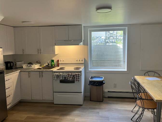 Ahsan Akhlaque's room