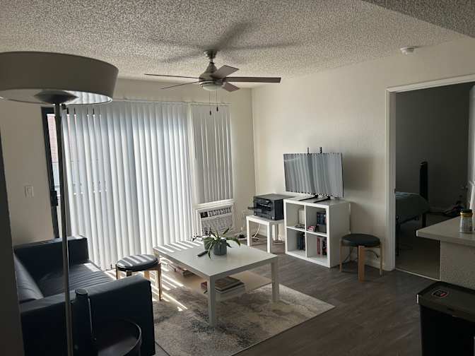 Noelani's room