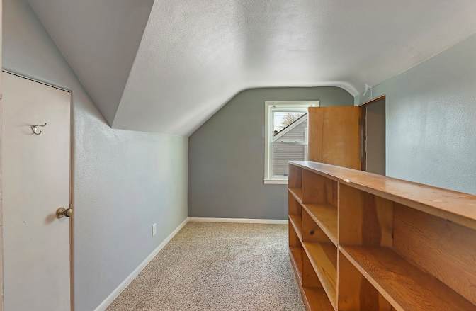 Bryan's room
