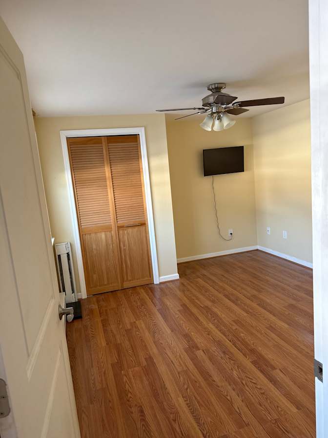 Amir's room