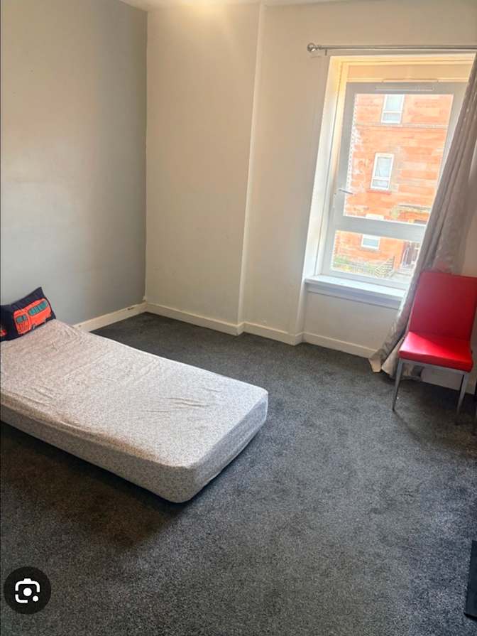 Ali's room