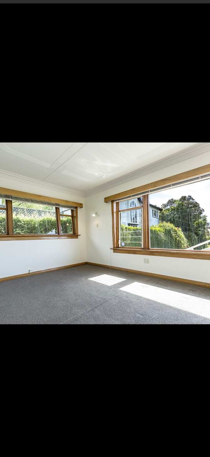 Lawrence's room