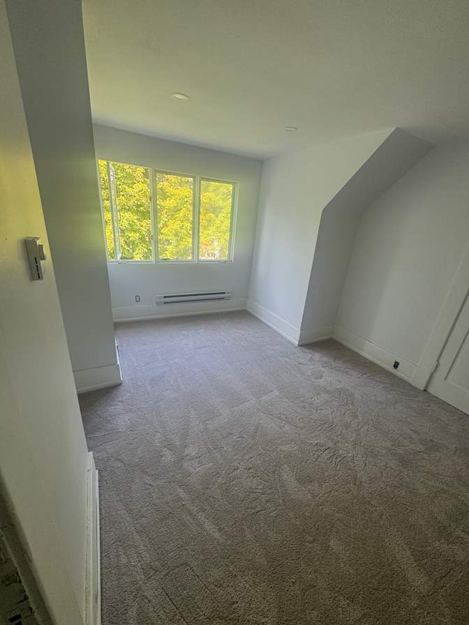 Alex's room