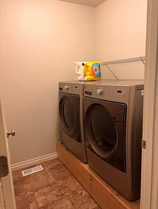Nyre's room